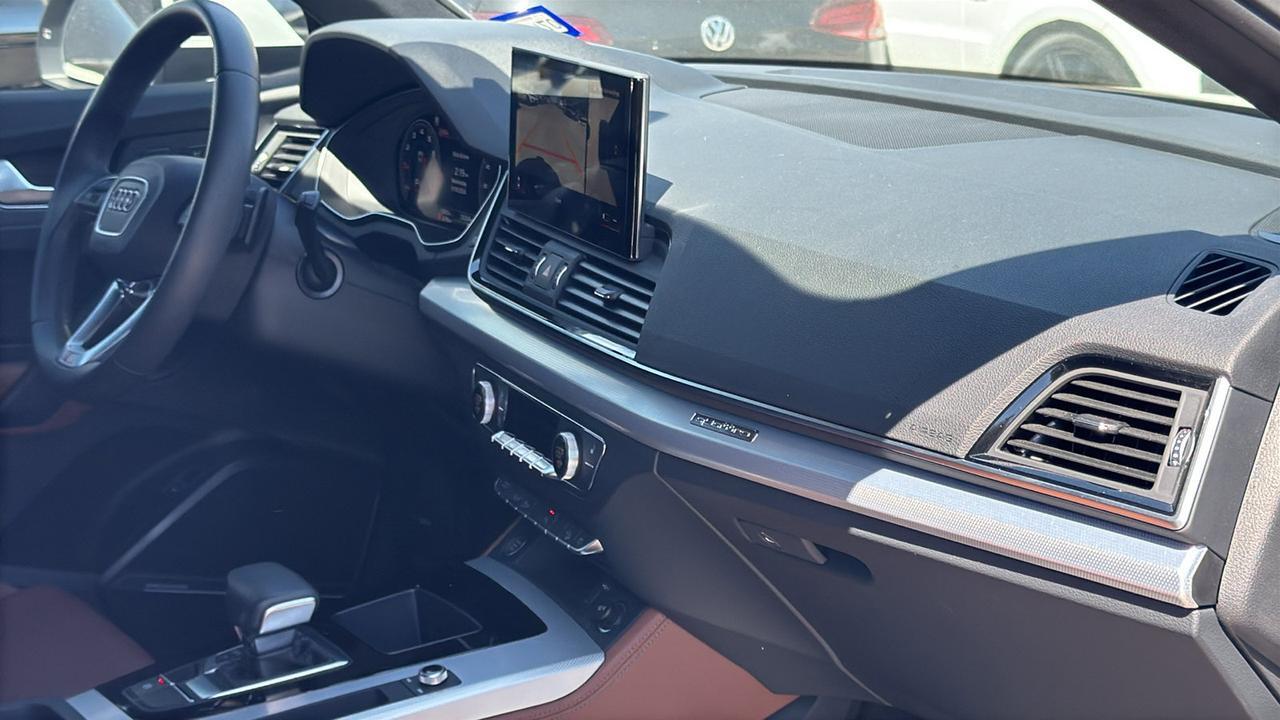 2024 Audi Q5 Sportback S line Premium Plus  Selma TX