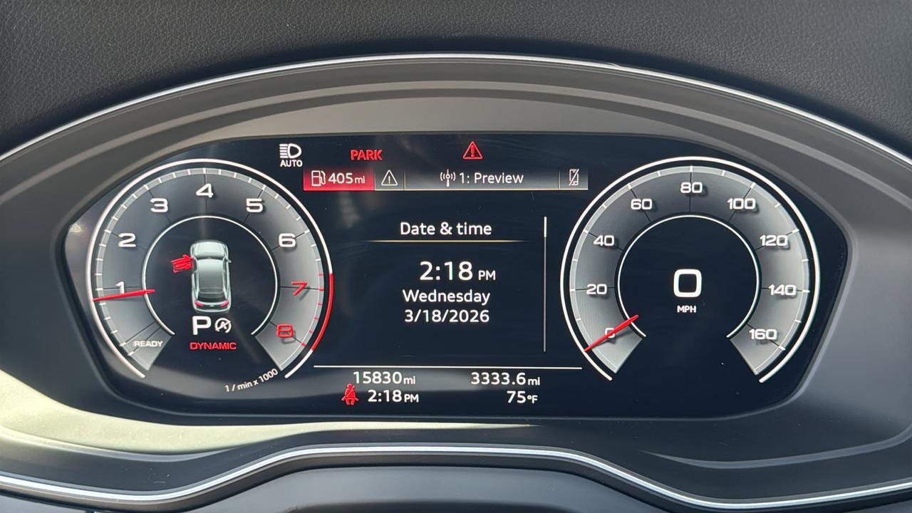 2024 Audi Q5 Sportback S line Premium Plus  Selma TX