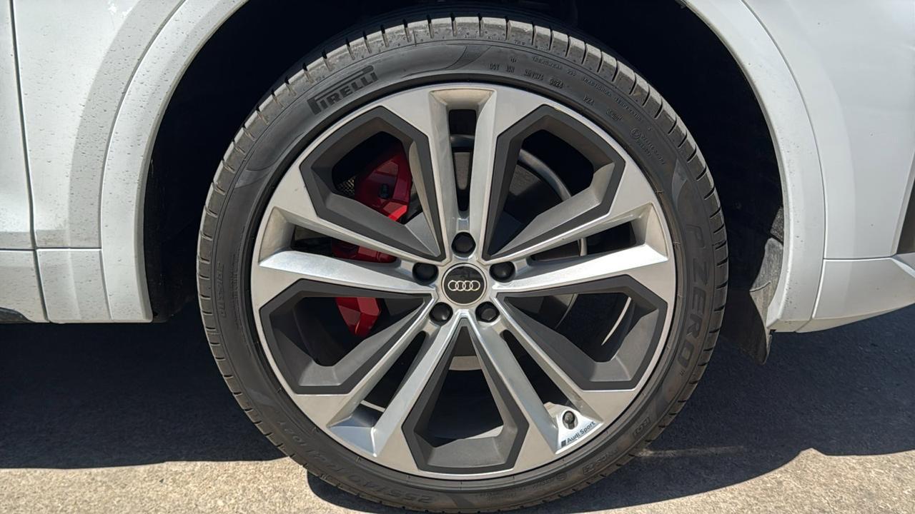 2024 Audi Q5 Sportback S line Premium Plus  Selma TX