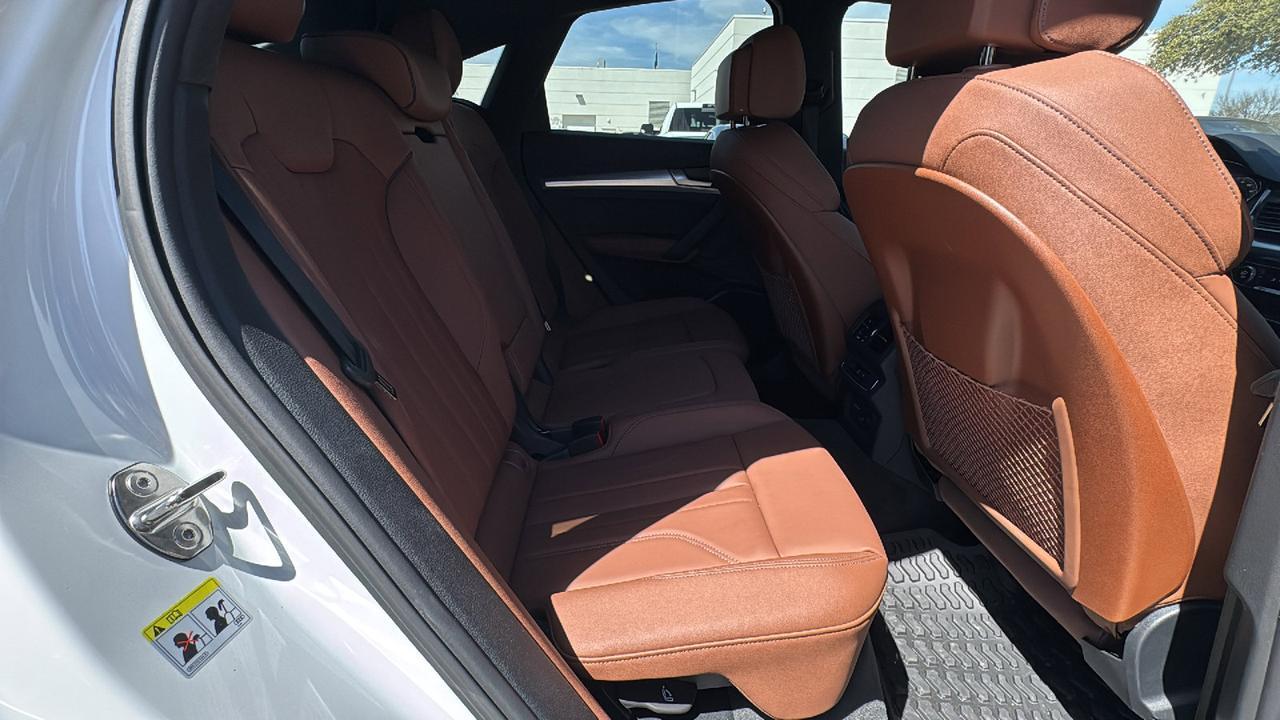 2024 Audi Q5 Sportback S line Premium Plus  Selma TX