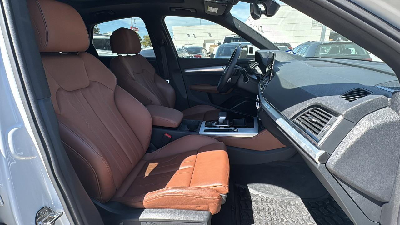 2024 Audi Q5 Sportback S line Premium Plus  Selma TX