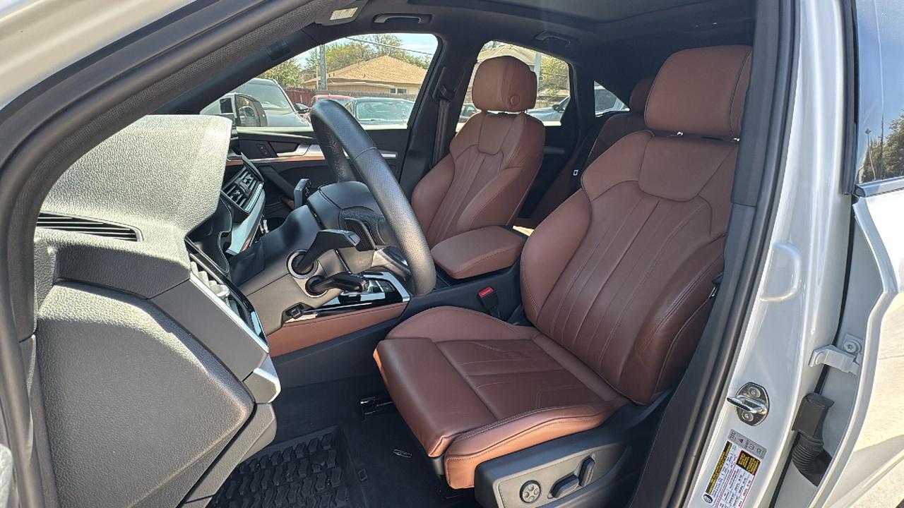 2024 Audi Q5 Sportback S line Premium Plus  Selma TX