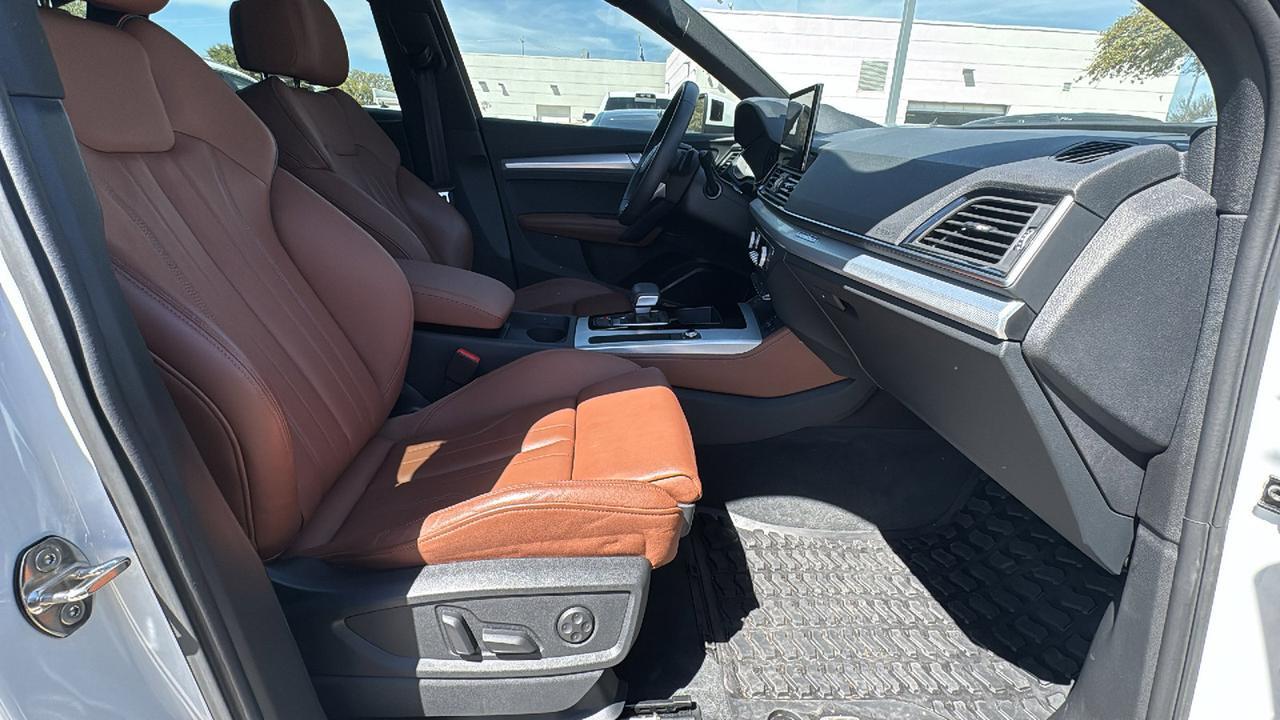 2024 Audi Q5 Sportback S line Premium Plus  Selma TX