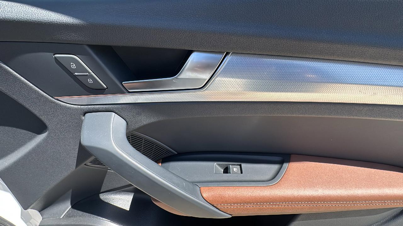 2024 Audi Q5 Sportback S line Premium Plus  Selma TX