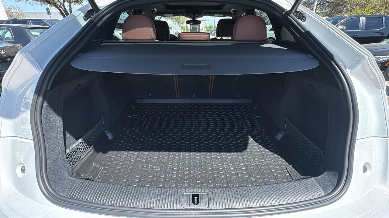 2024 Audi Q5 Sportback S line Premium Plus  Selma TX