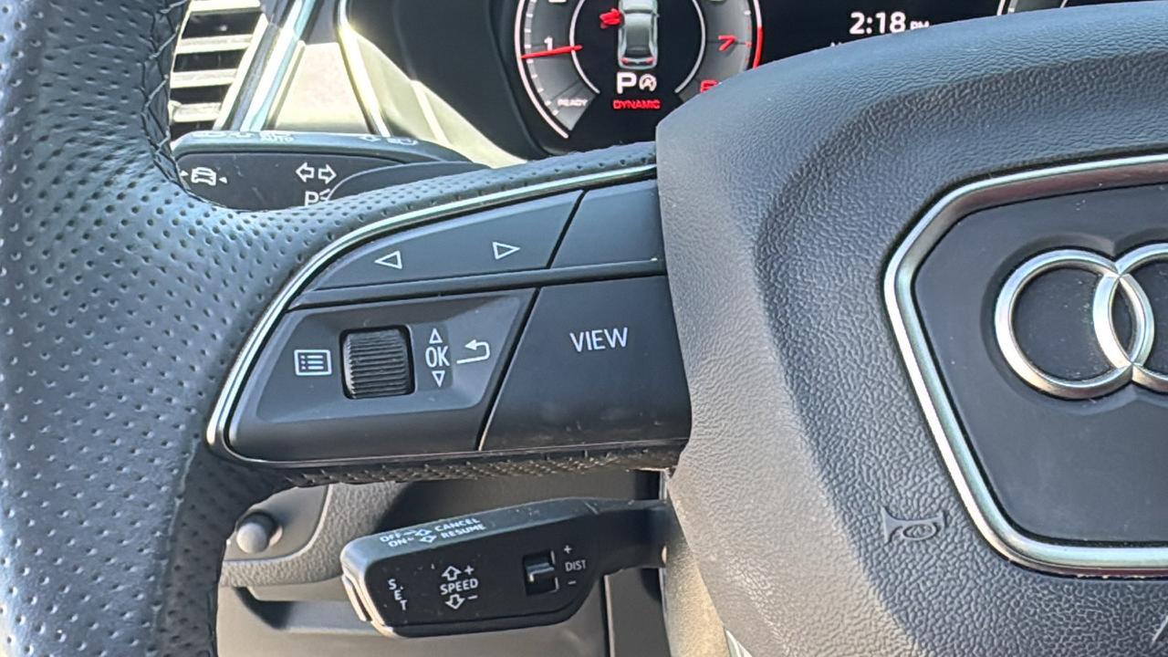 2024 Audi Q5 Sportback S line Premium Plus  Selma TX