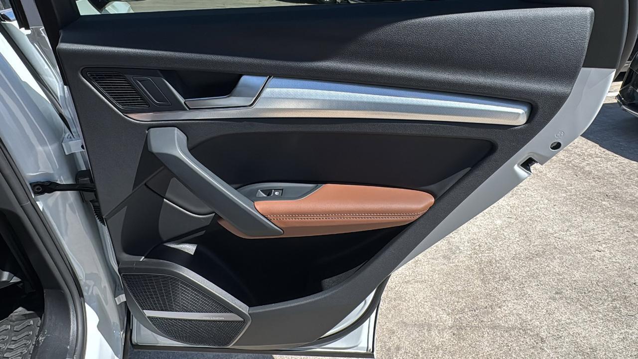 2024 Audi Q5 Sportback S line Premium Plus  Selma TX