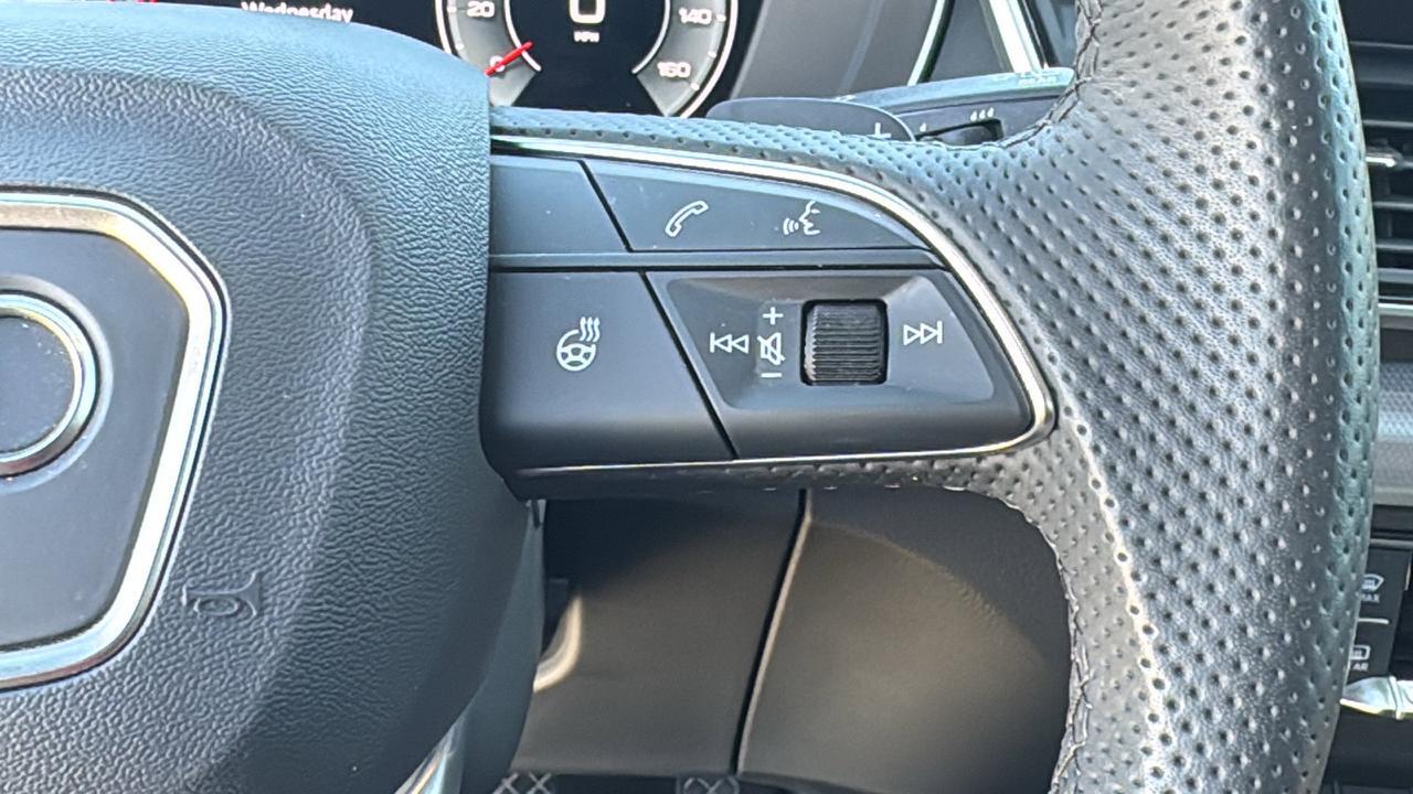 2024 Audi Q5 Sportback S line Premium Plus  Selma TX