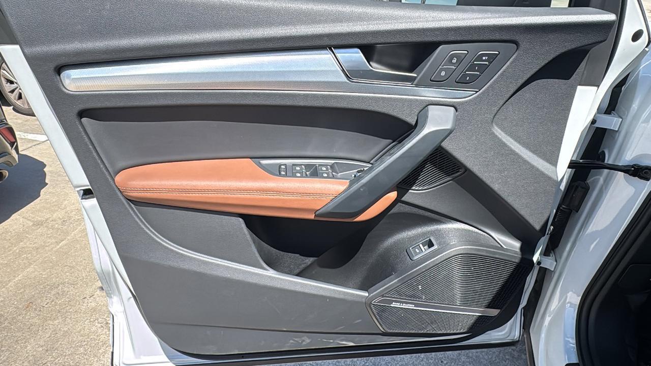 2024 Audi Q5 Sportback S line Premium Plus  Selma TX