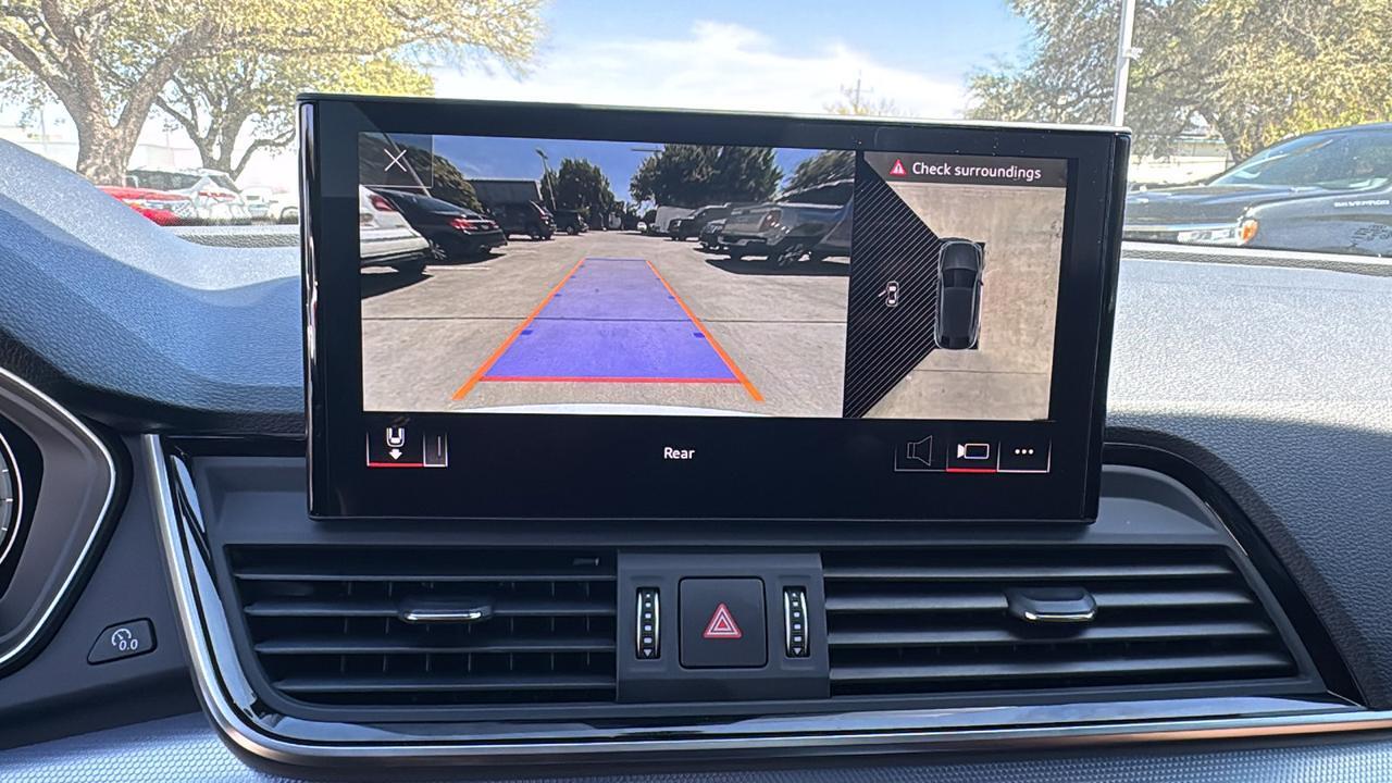 2024 Audi Q5 Sportback S line Premium Plus  Selma TX