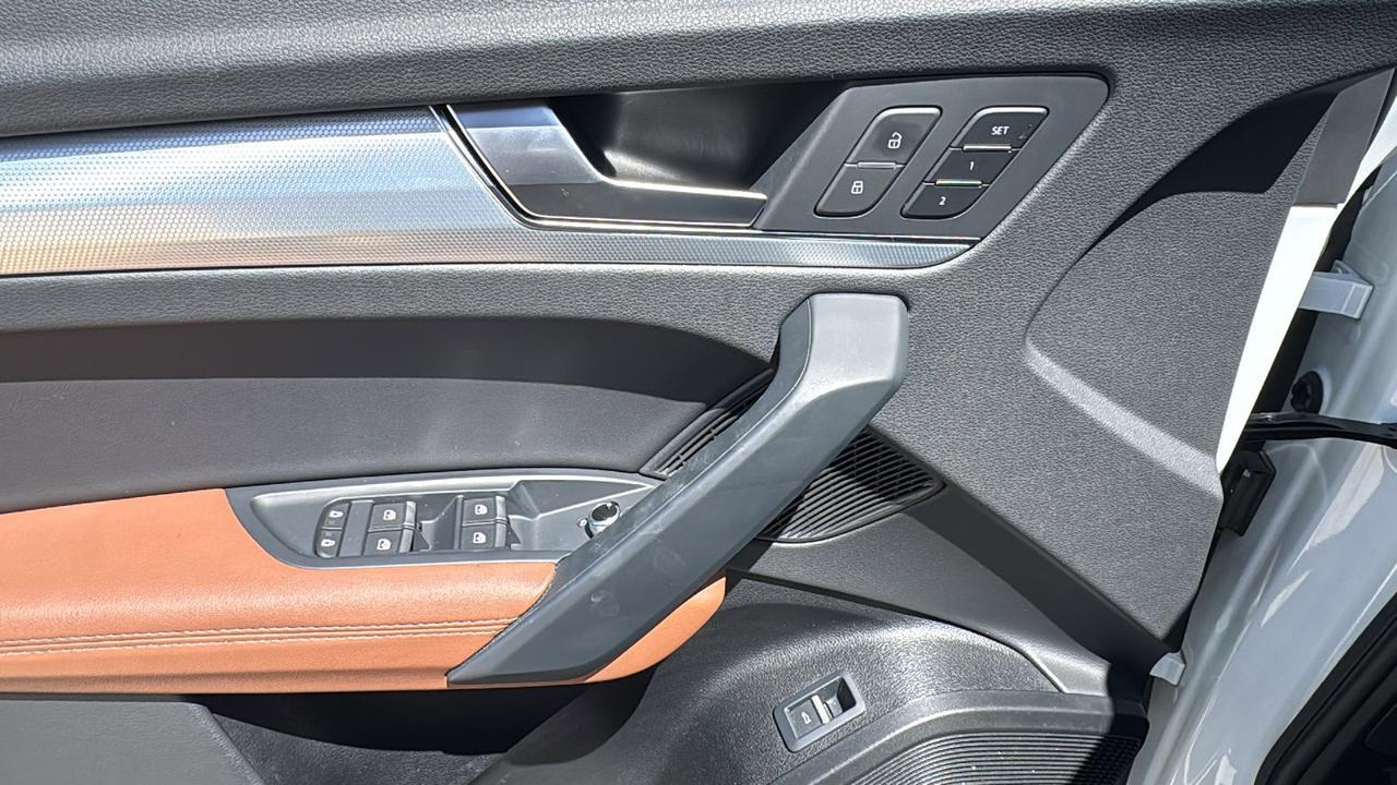 2024 Audi Q5 Sportback S line Premium Plus  Selma TX