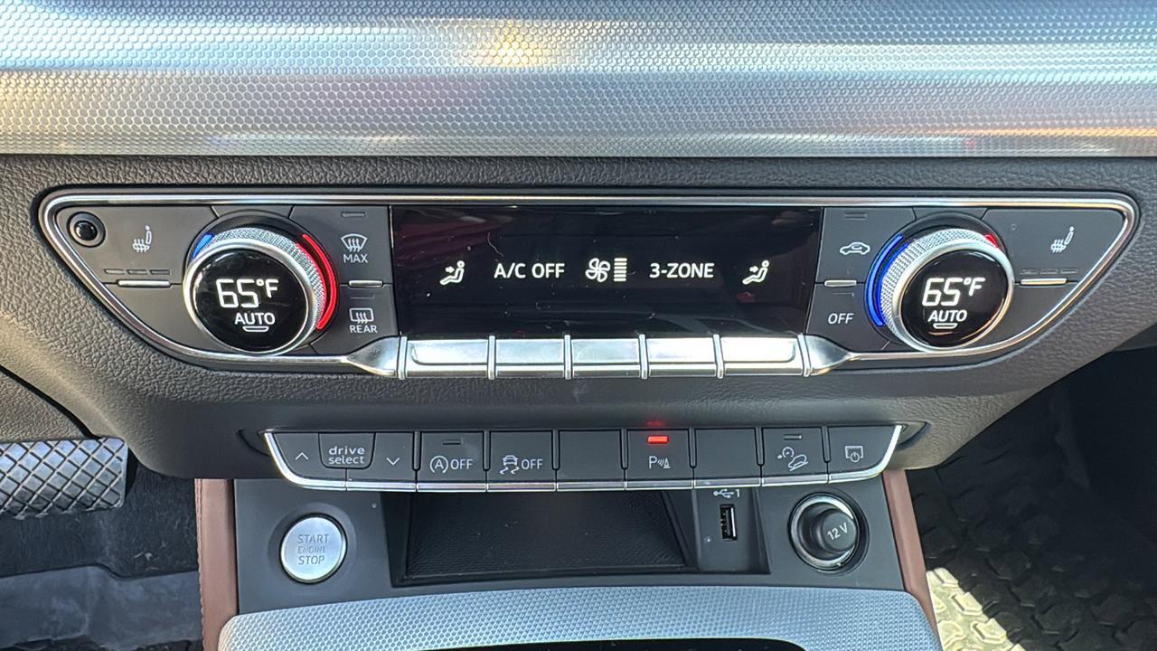 2024 Audi Q5 Sportback S line Premium Plus  Selma TX