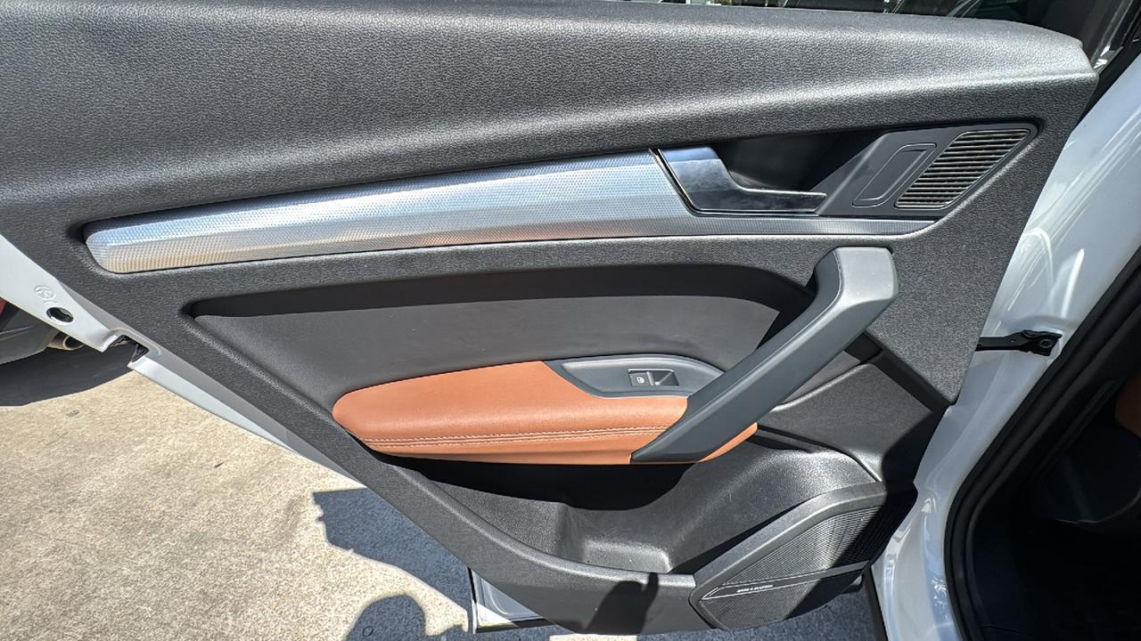 2024 Audi Q5 Sportback S line Premium Plus  Selma TX