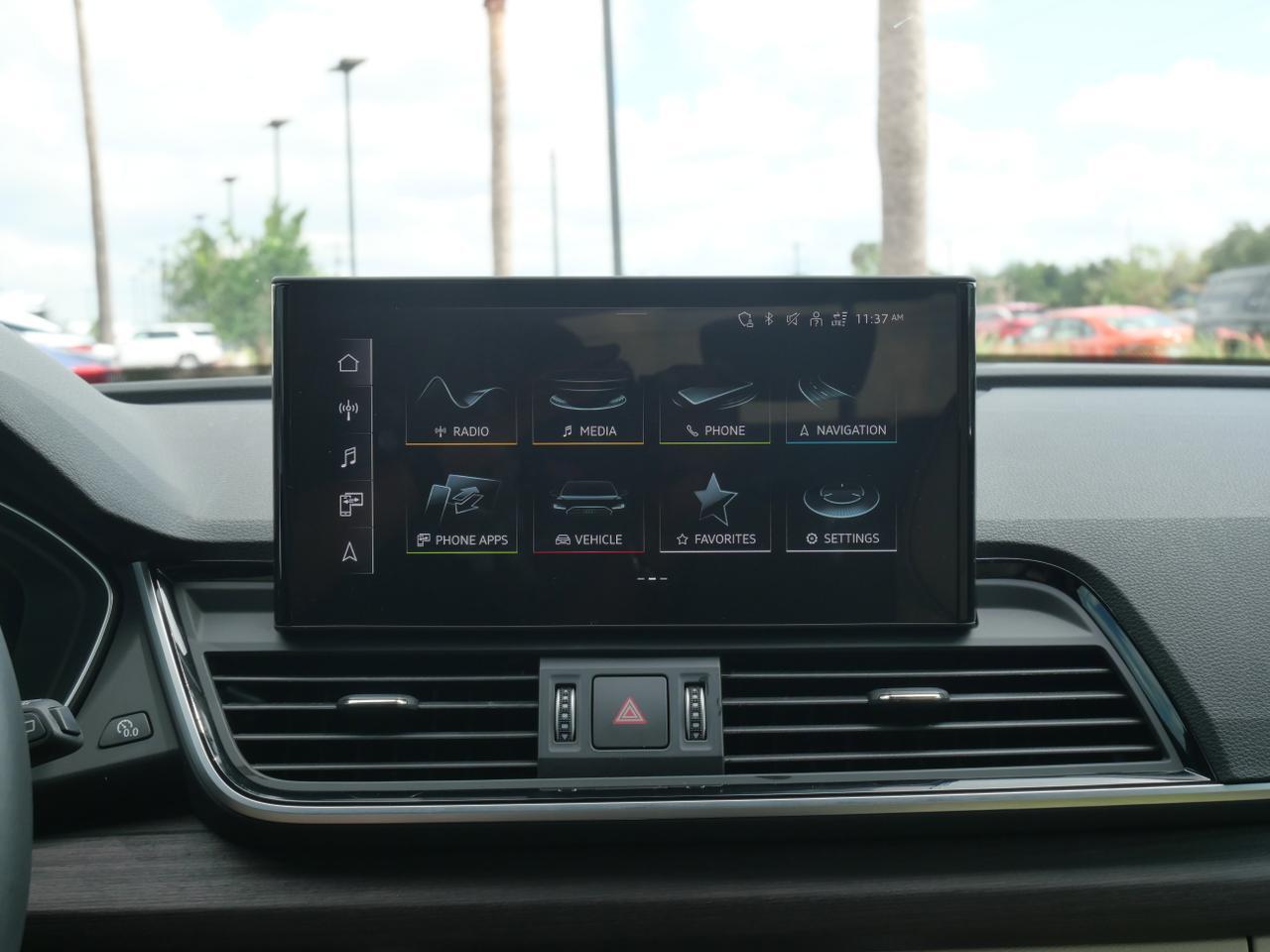 2024 Audi Q5 Sportback S line Premium Plus San Juan TX