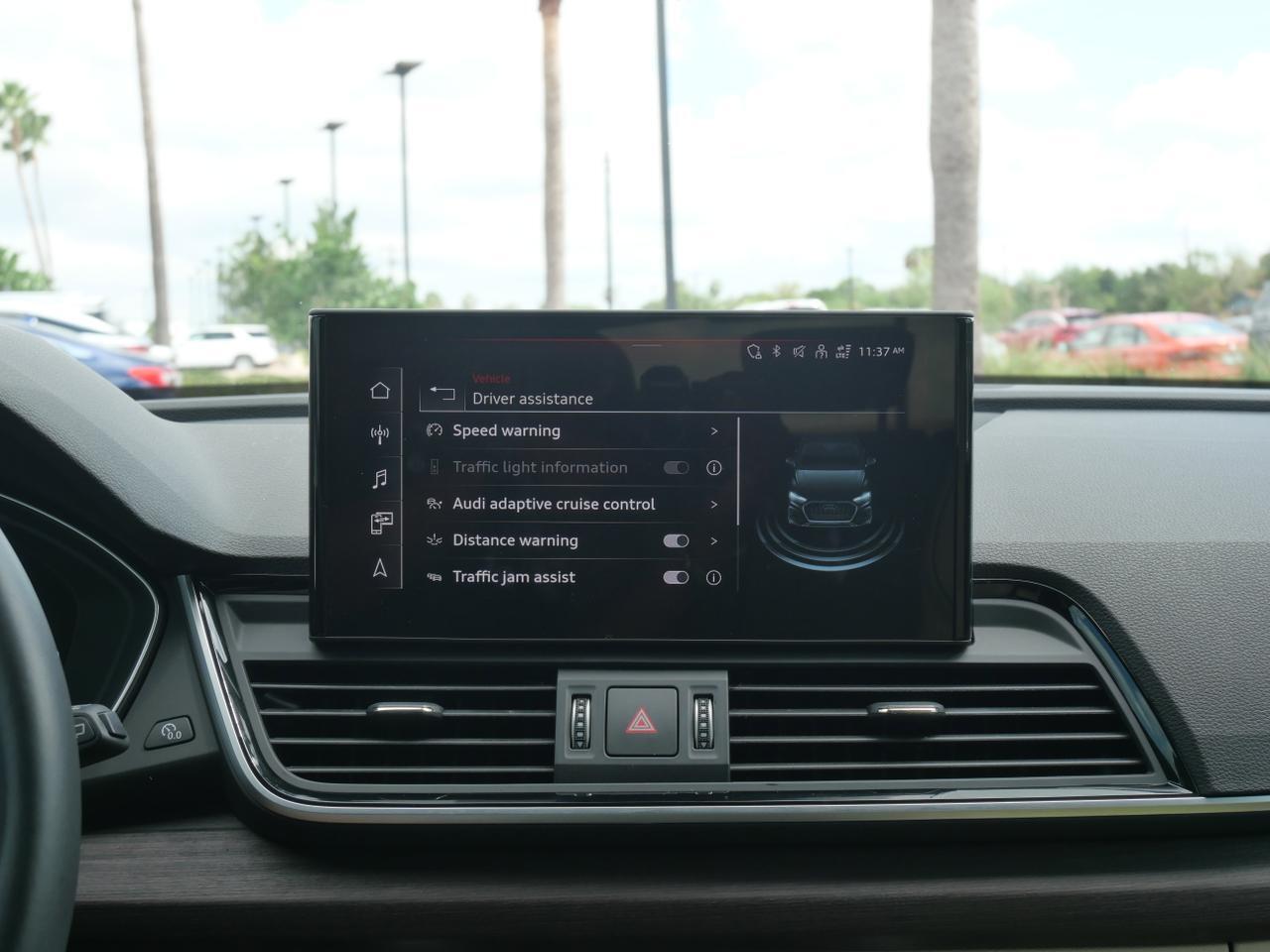 2024 Audi Q5 Sportback S line Premium Plus San Juan TX