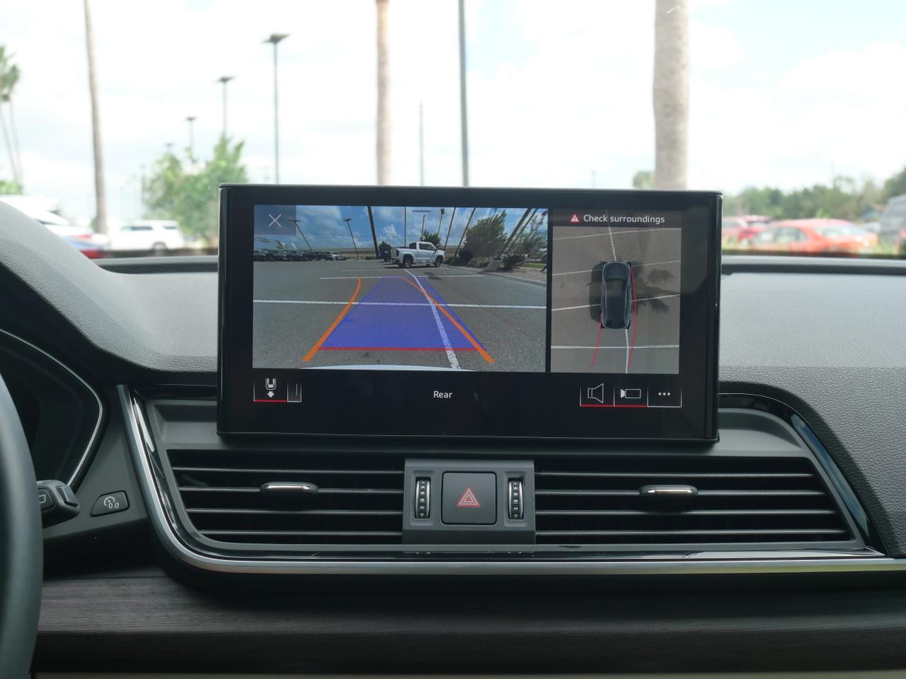 2024 Audi Q5 Sportback S line Premium Plus San Juan TX