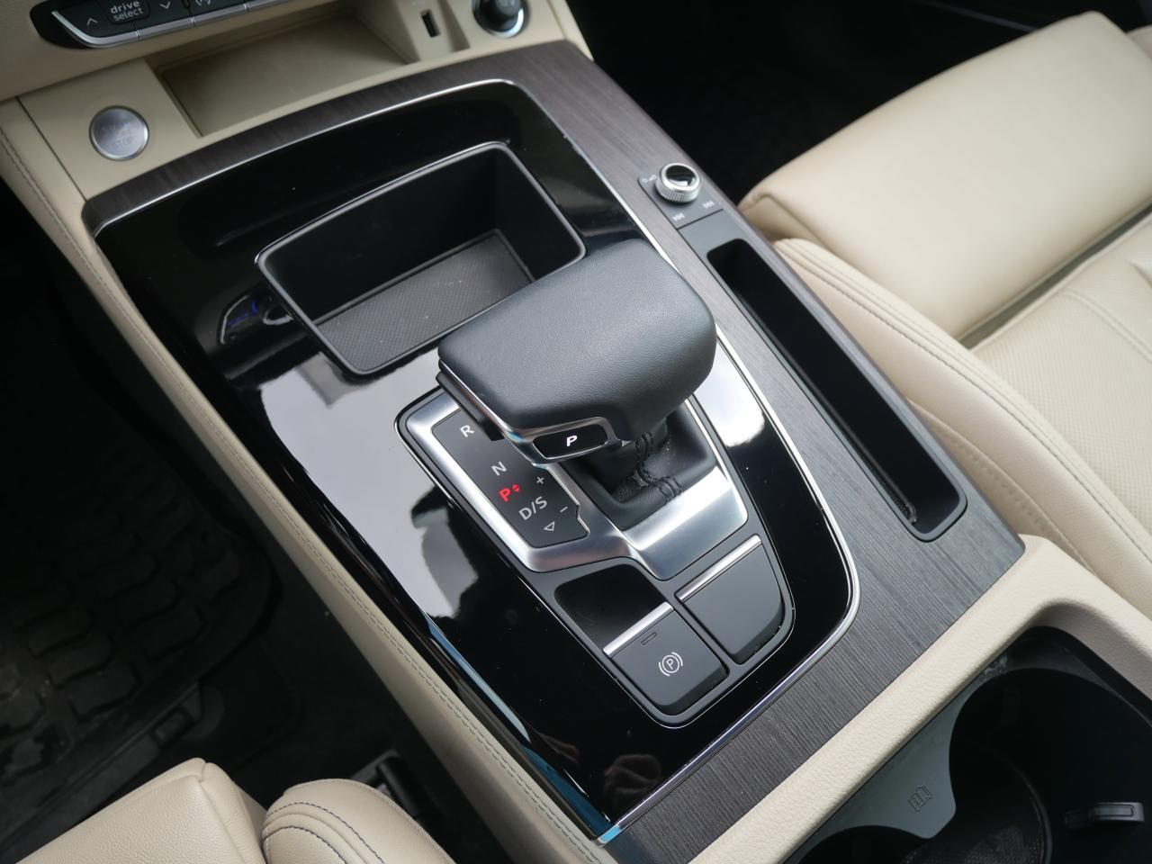 2024 Audi Q5 Sportback S line Premium Plus San Juan TX