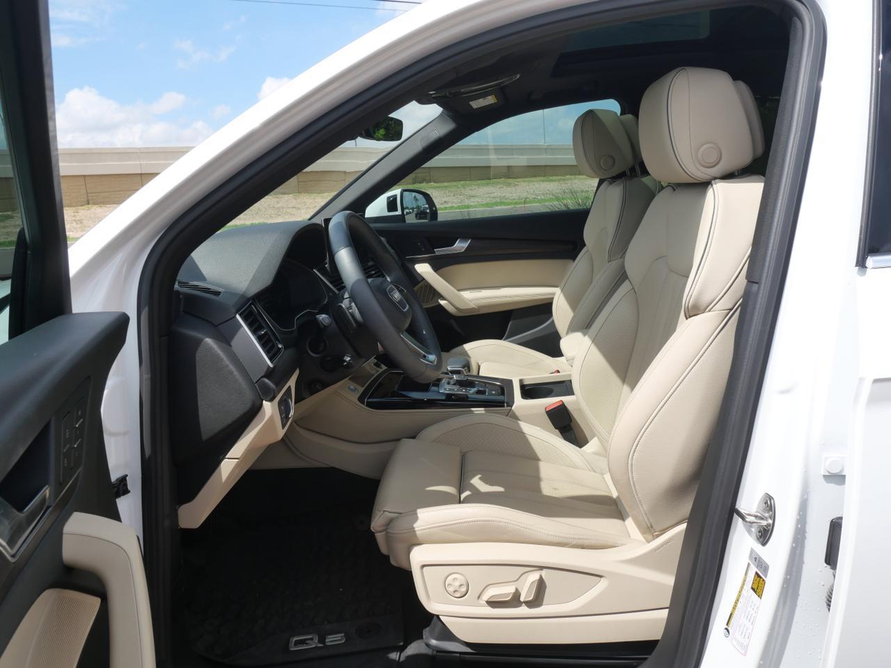 2024 Audi Q5 Sportback S line Premium Plus San Juan TX