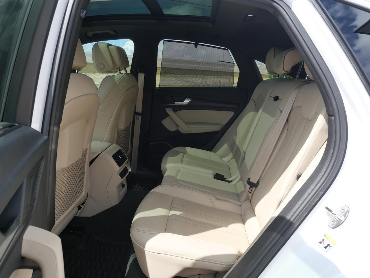 2024 Audi Q5 Sportback S line Premium Plus San Juan TX