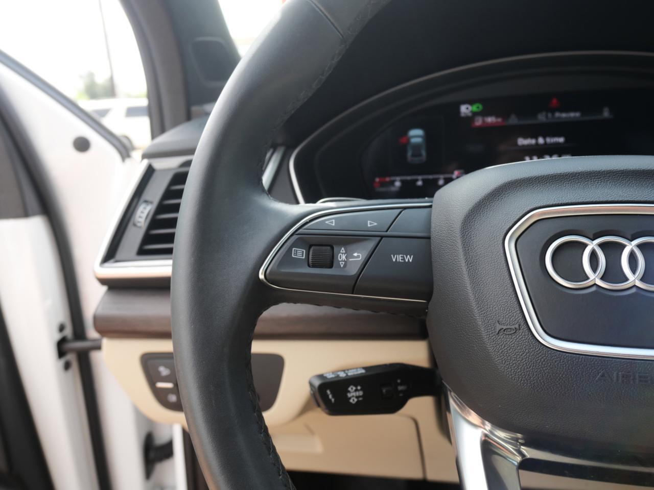 2024 Audi Q5 Sportback S line Premium Plus San Juan TX