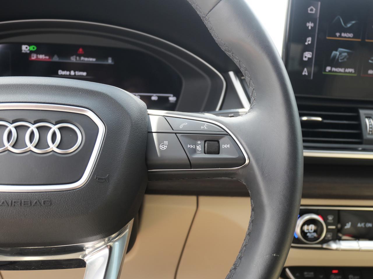 2024 Audi Q5 Sportback S line Premium Plus San Juan TX