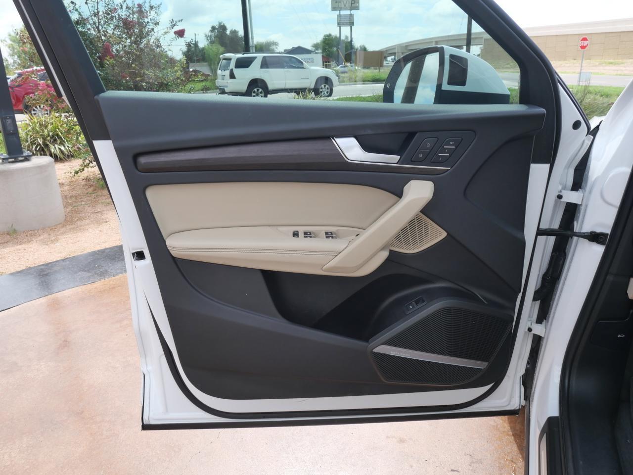 2024 Audi Q5 Sportback S line Premium Plus San Juan TX