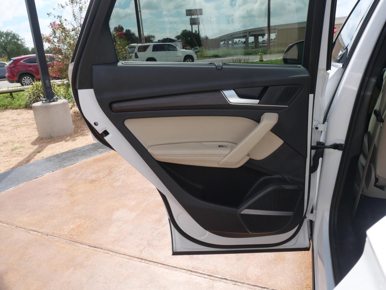 2024 Audi Q5 Sportback S line Premium Plus San Juan TX