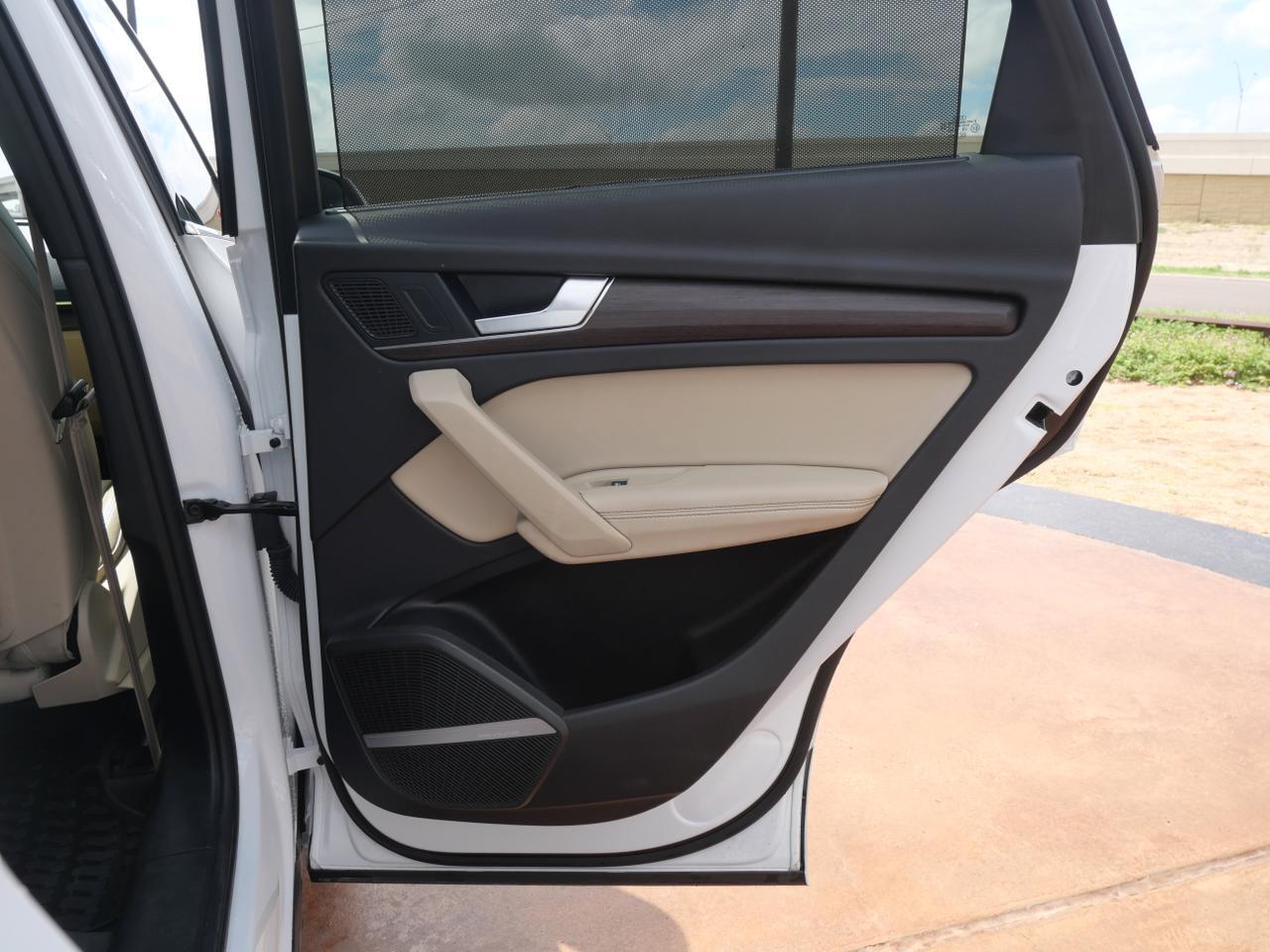 2024 Audi Q5 Sportback S line Premium Plus San Juan TX