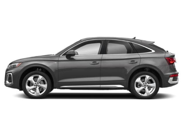 2024 Audi Q5 Sportback S line Premium Plus San Antonio TX