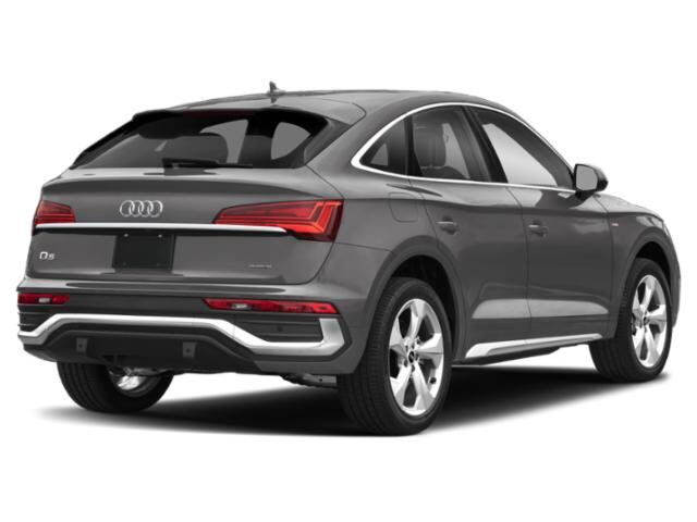 2024 Audi Q5 Sportback S line Premium Plus San Antonio TX