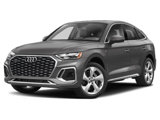 2024 Audi Q5 Sportback S line Premium Plus San Antonio TX