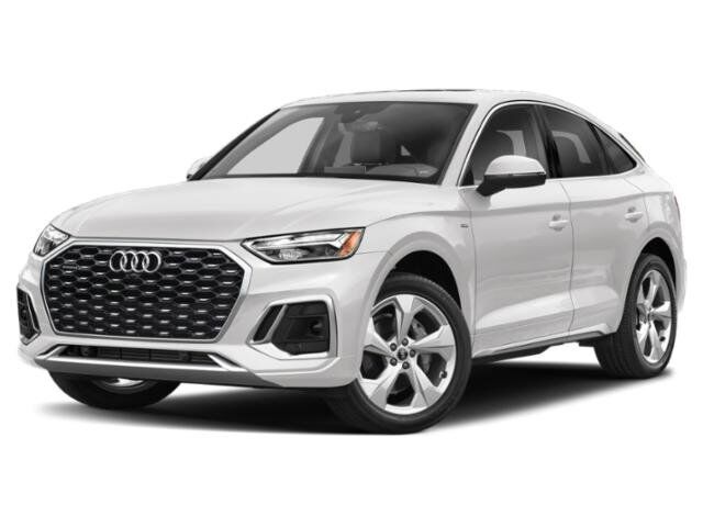 2024 Audi Q5 Sportback