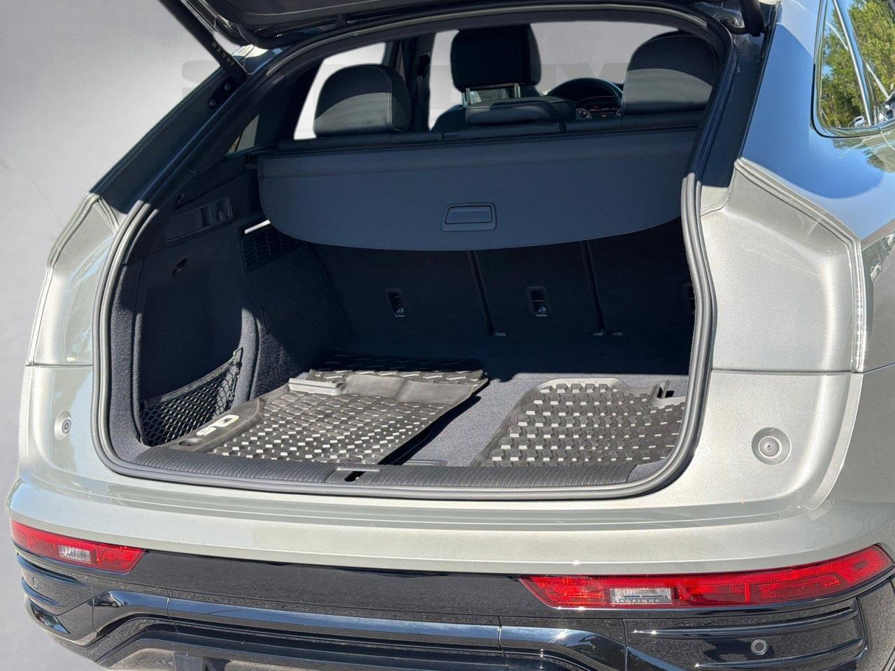 2024 Audi Q5 Sportback S line Premium Plus Hagerstown MD