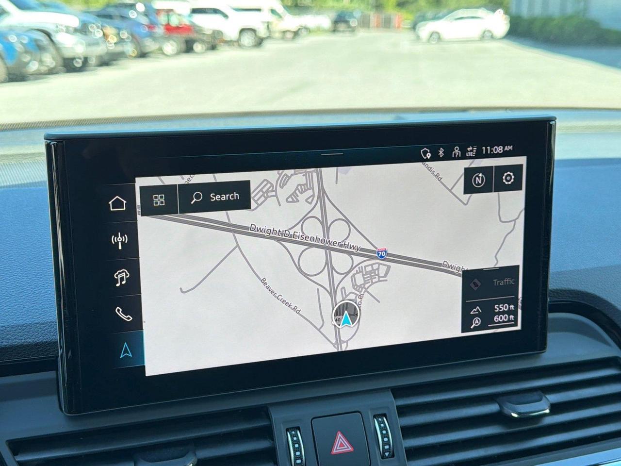 2024 Audi Q5 Sportback S line Premium Plus Hagerstown MD