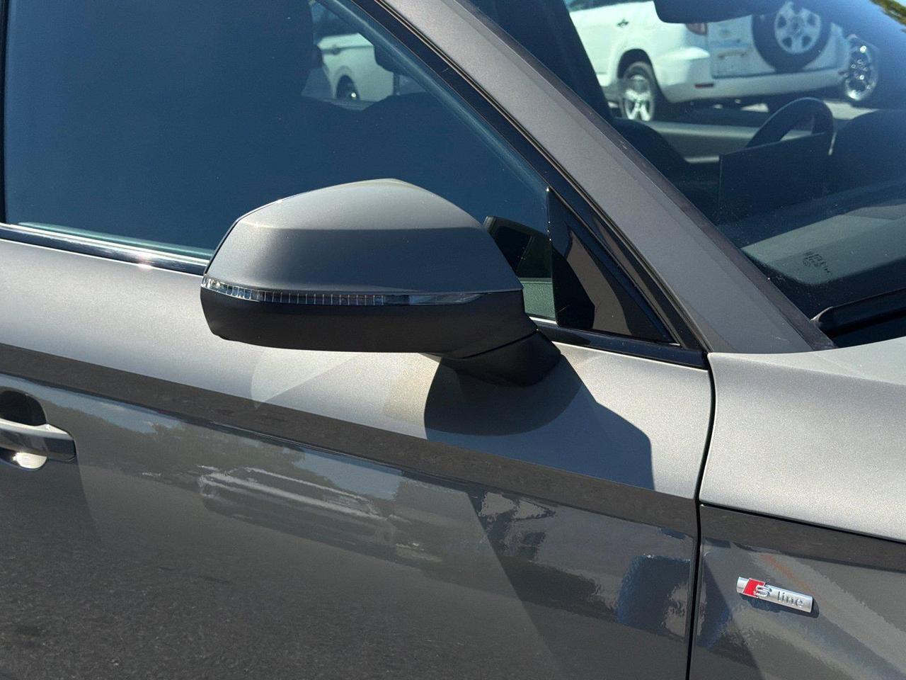 2024 Audi Q5 Sportback S line Premium Plus Hagerstown MD