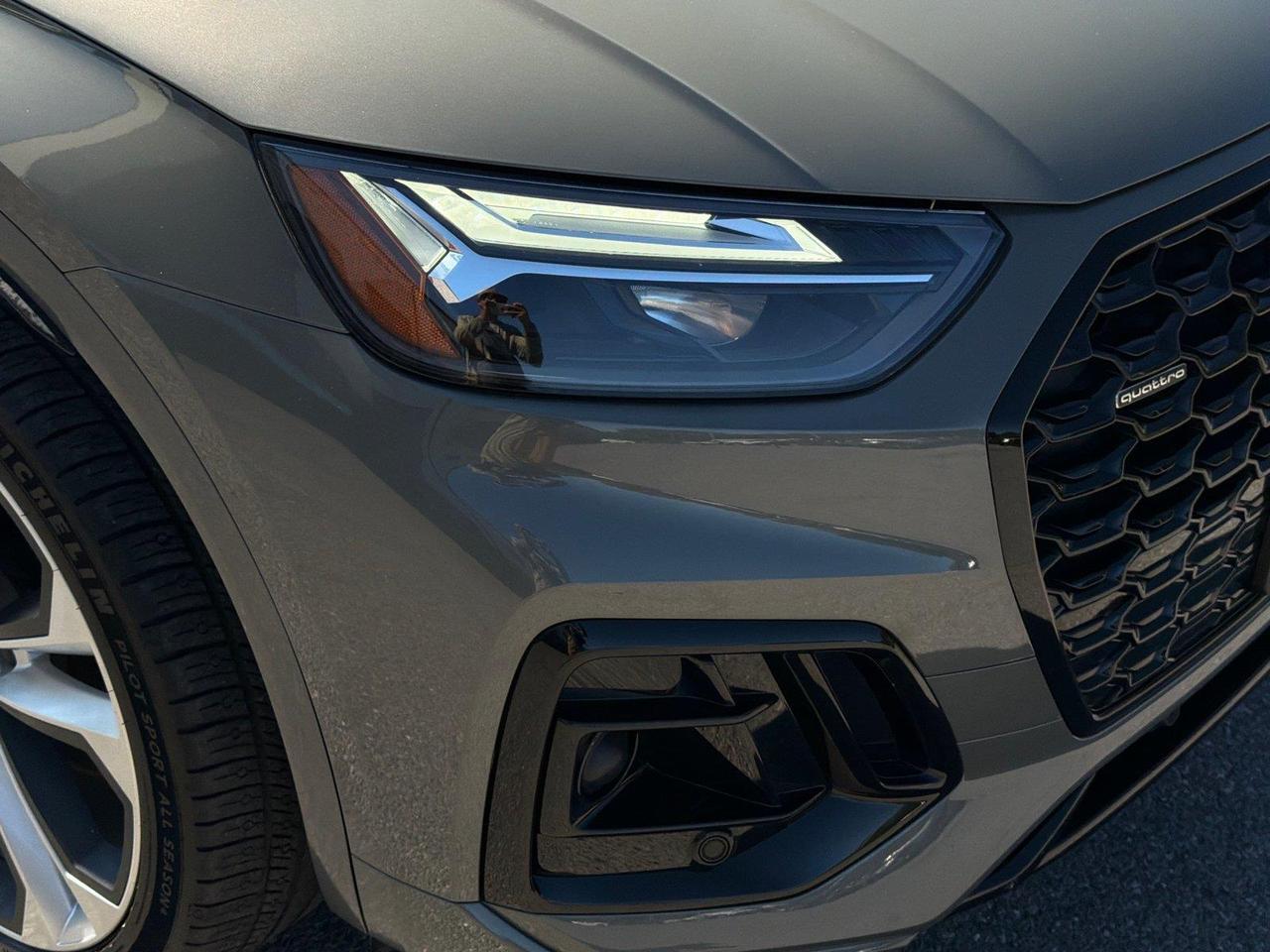 2024 Audi Q5 Sportback S line Premium Plus Hagerstown MD