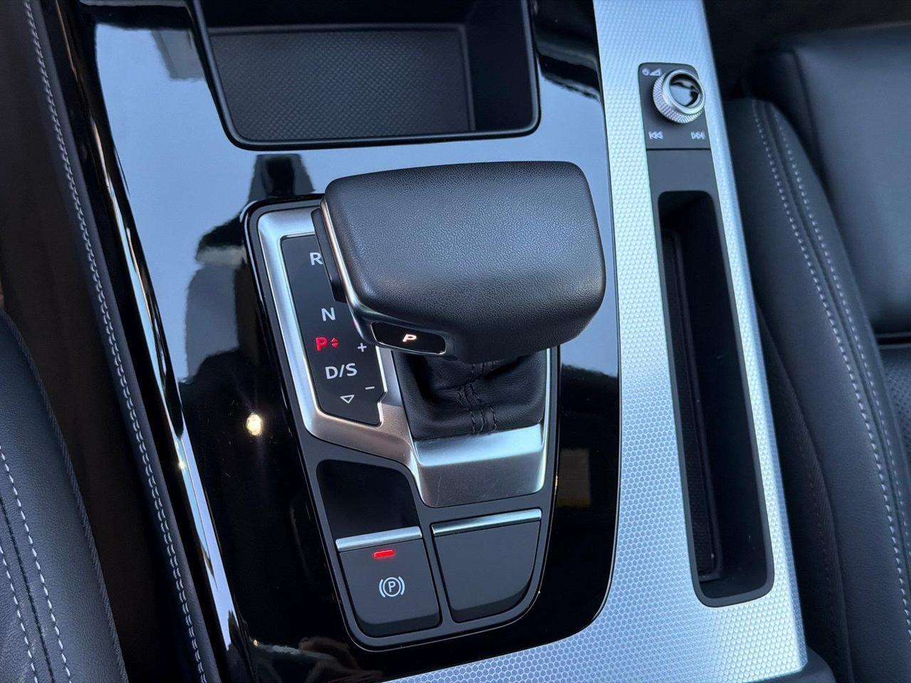 2024 Audi Q5 Sportback S line Premium Plus Hagerstown MD