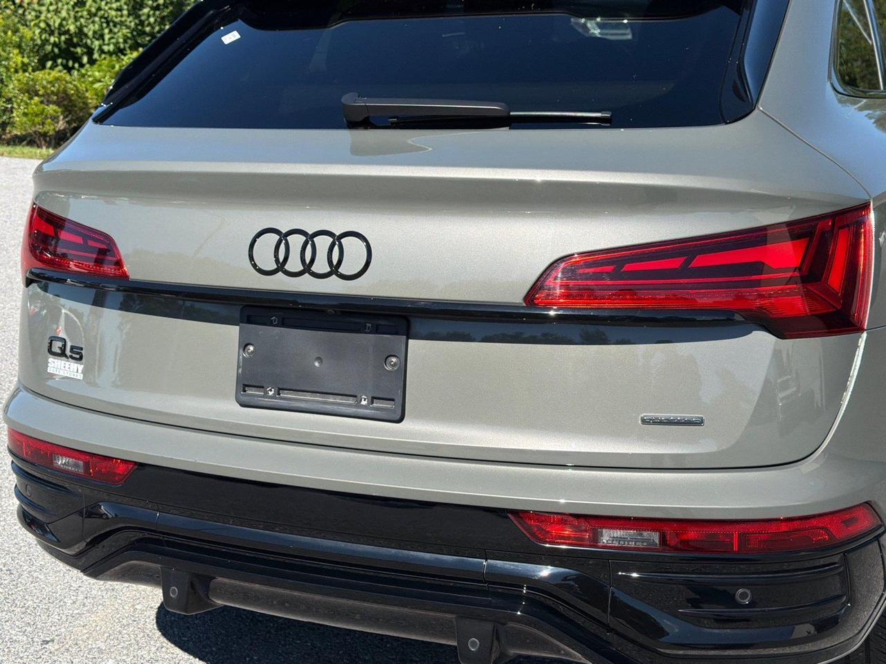 2024 Audi Q5 Sportback S line Premium Plus Hagerstown MD