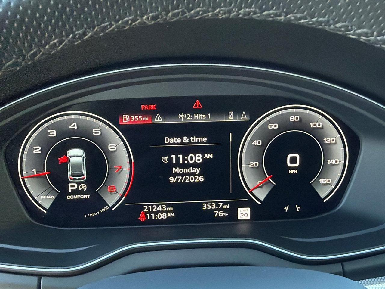 2024 Audi Q5 Sportback S line Premium Plus Hagerstown MD