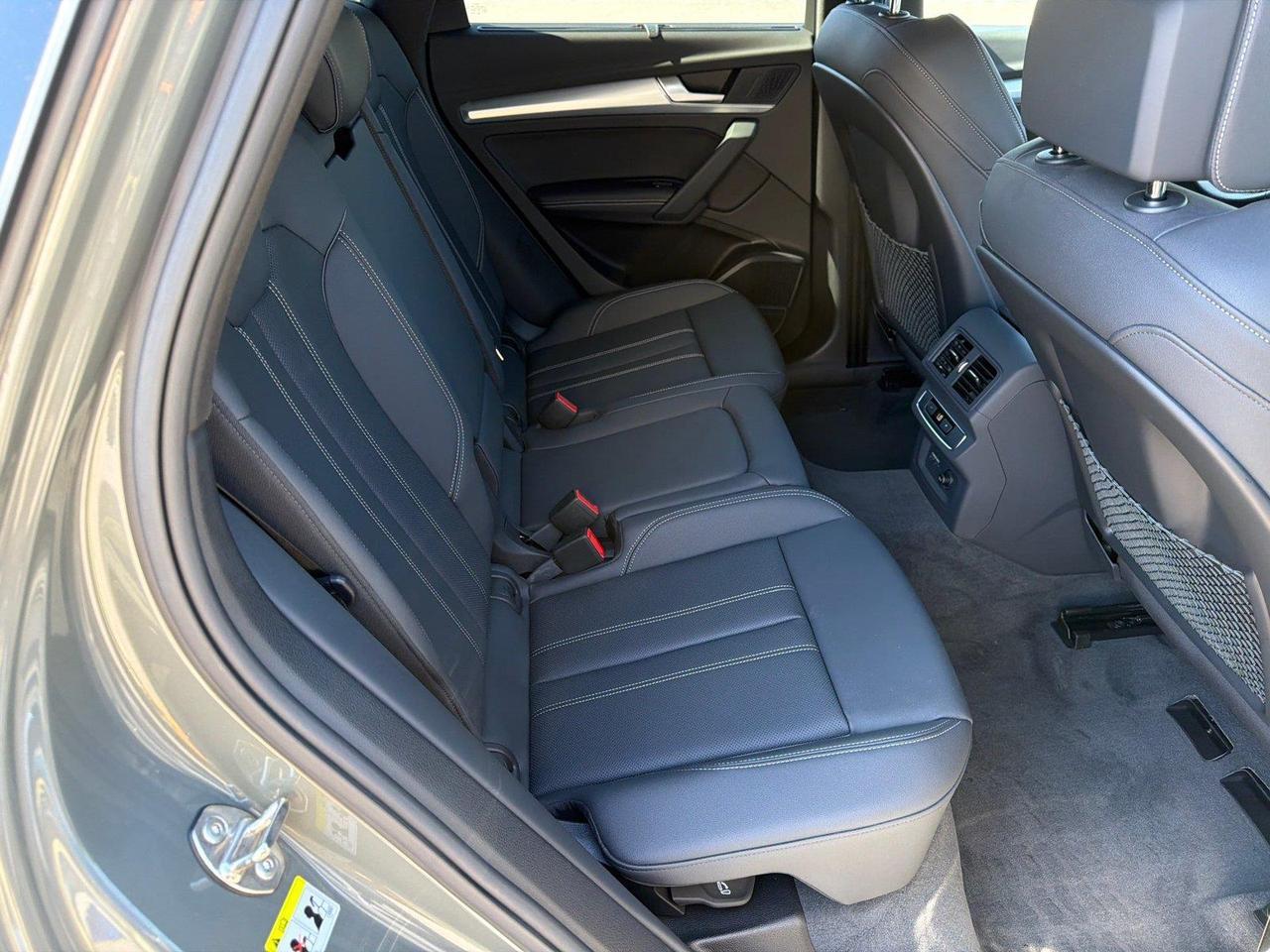 2024 Audi Q5 Sportback S line Premium Plus Hagerstown MD