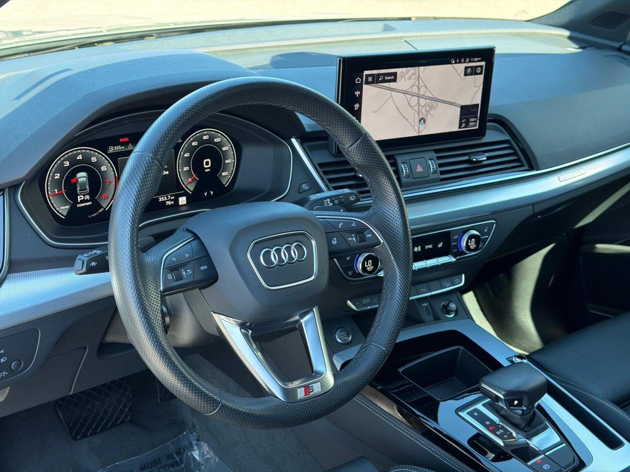 2024 Audi Q5 Sportback S line Premium Plus Hagerstown MD
