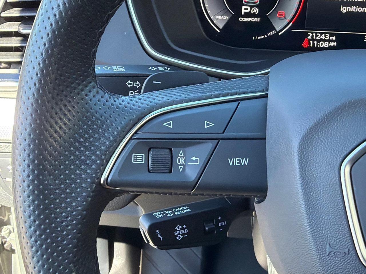 2024 Audi Q5 Sportback S line Premium Plus Hagerstown MD