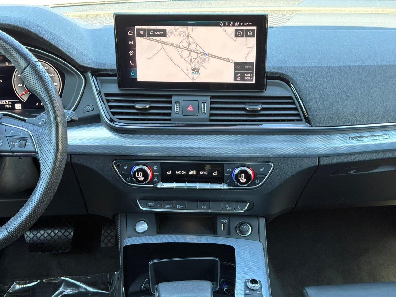 2024 Audi Q5 Sportback S line Premium Plus Hagerstown MD