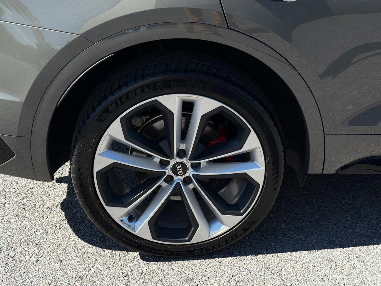 2024 Audi Q5 Sportback S line Premium Plus Hagerstown MD