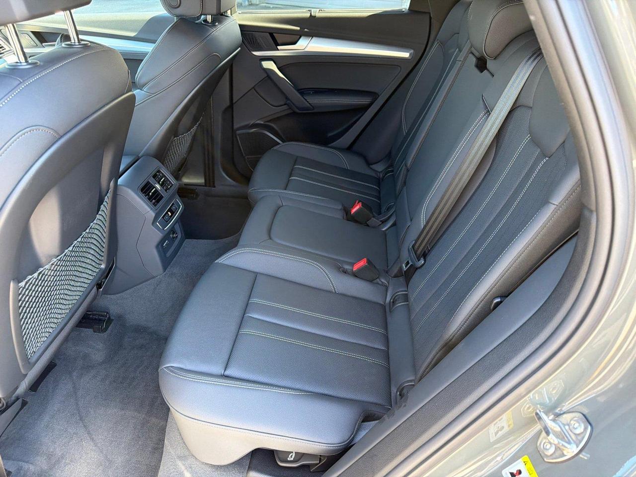 2024 Audi Q5 Sportback S line Premium Plus Hagerstown MD