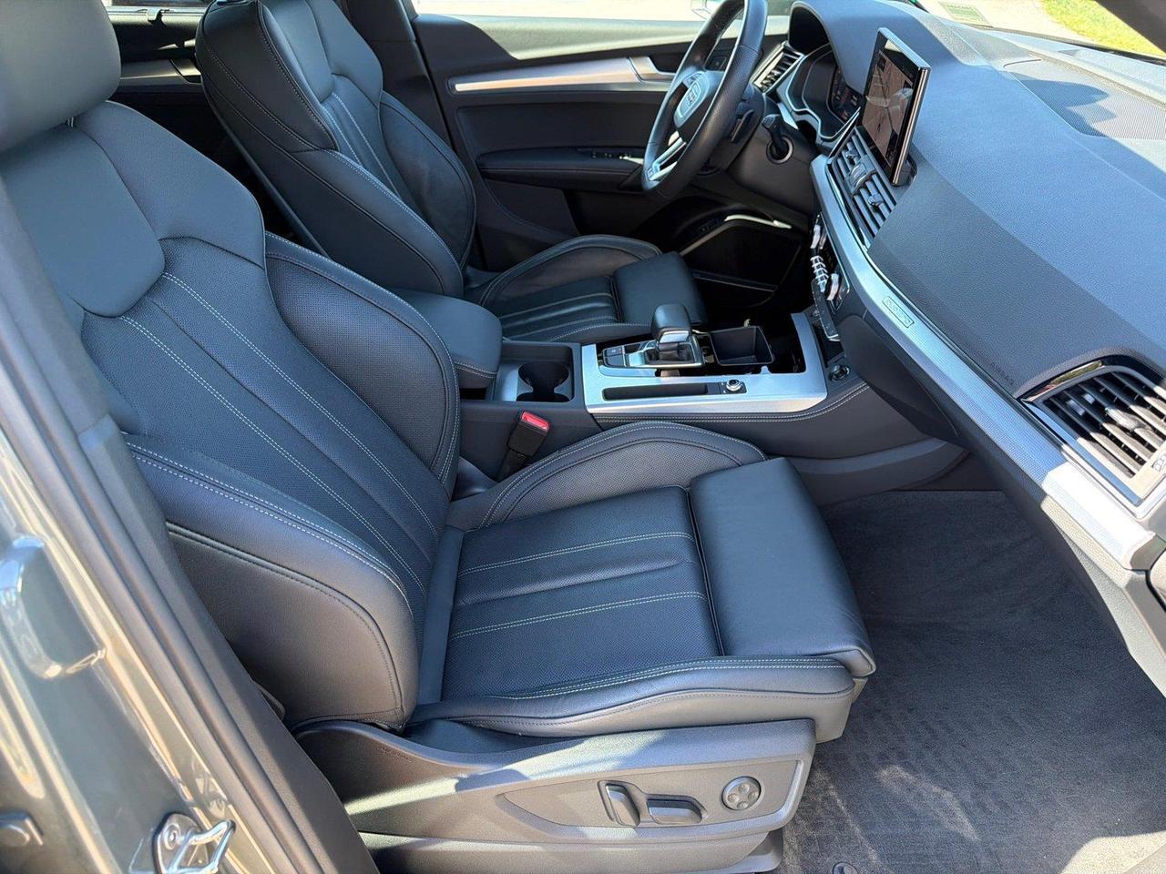 2024 Audi Q5 Sportback S line Premium Plus Hagerstown MD