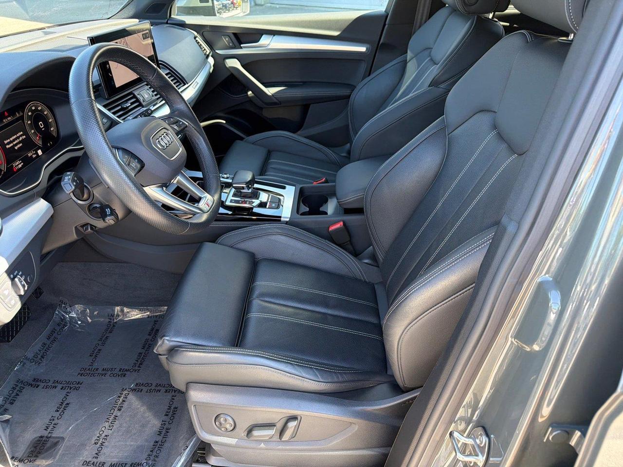 2024 Audi Q5 Sportback S line Premium Plus Hagerstown MD