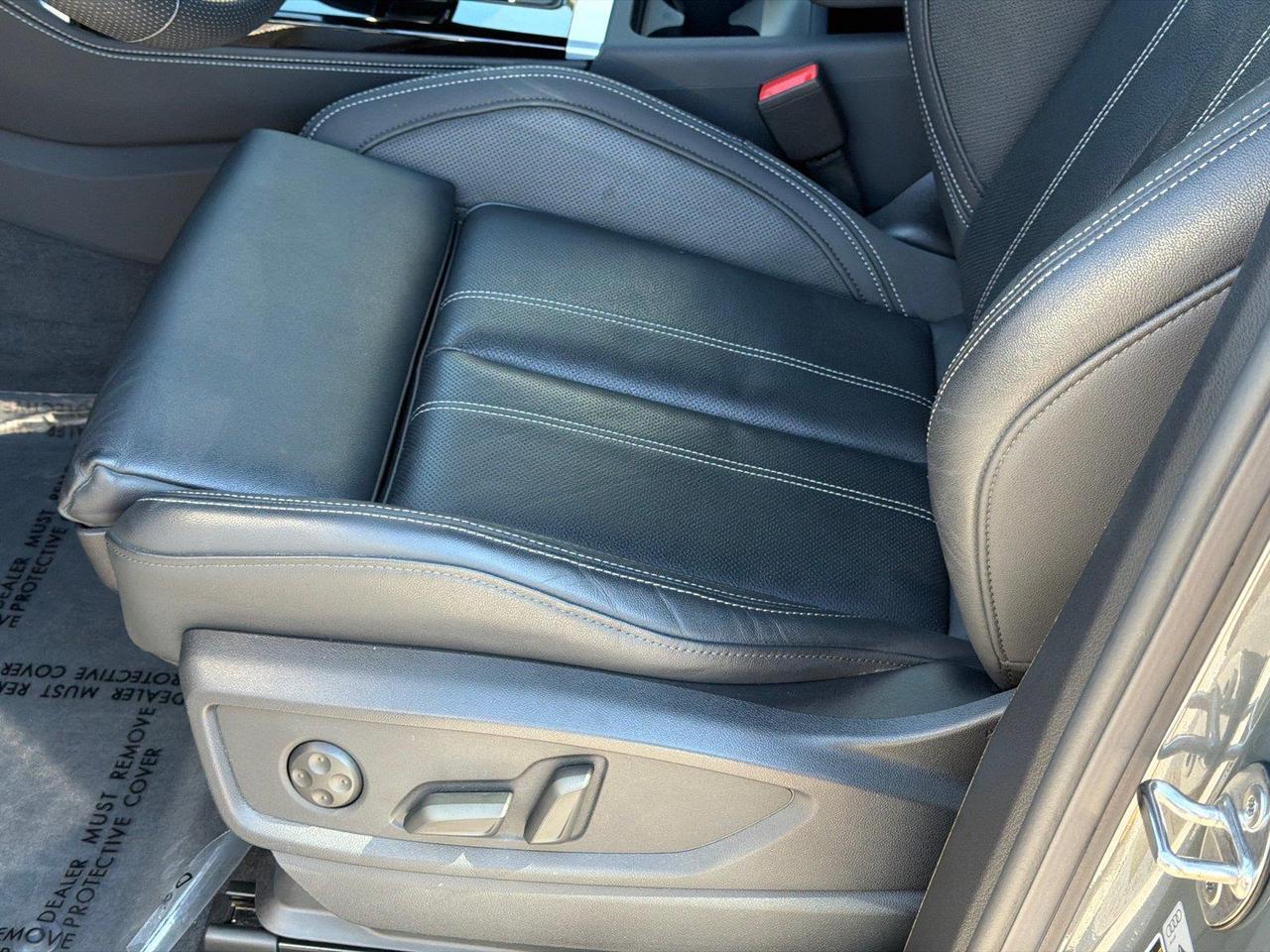 2024 Audi Q5 Sportback S line Premium Plus Hagerstown MD