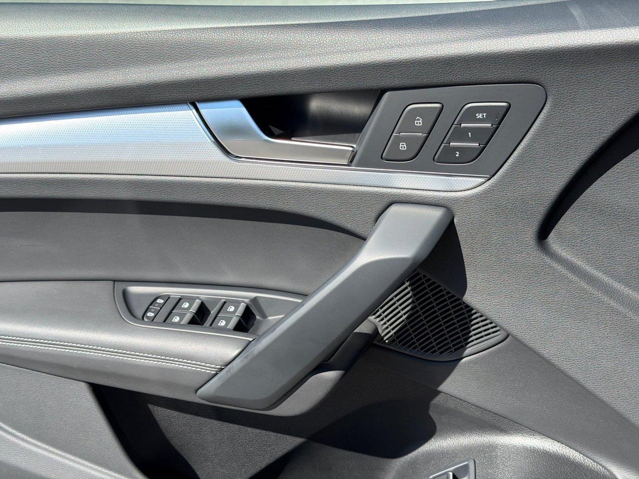 2024 Audi Q5 Sportback S line Premium Plus Hagerstown MD