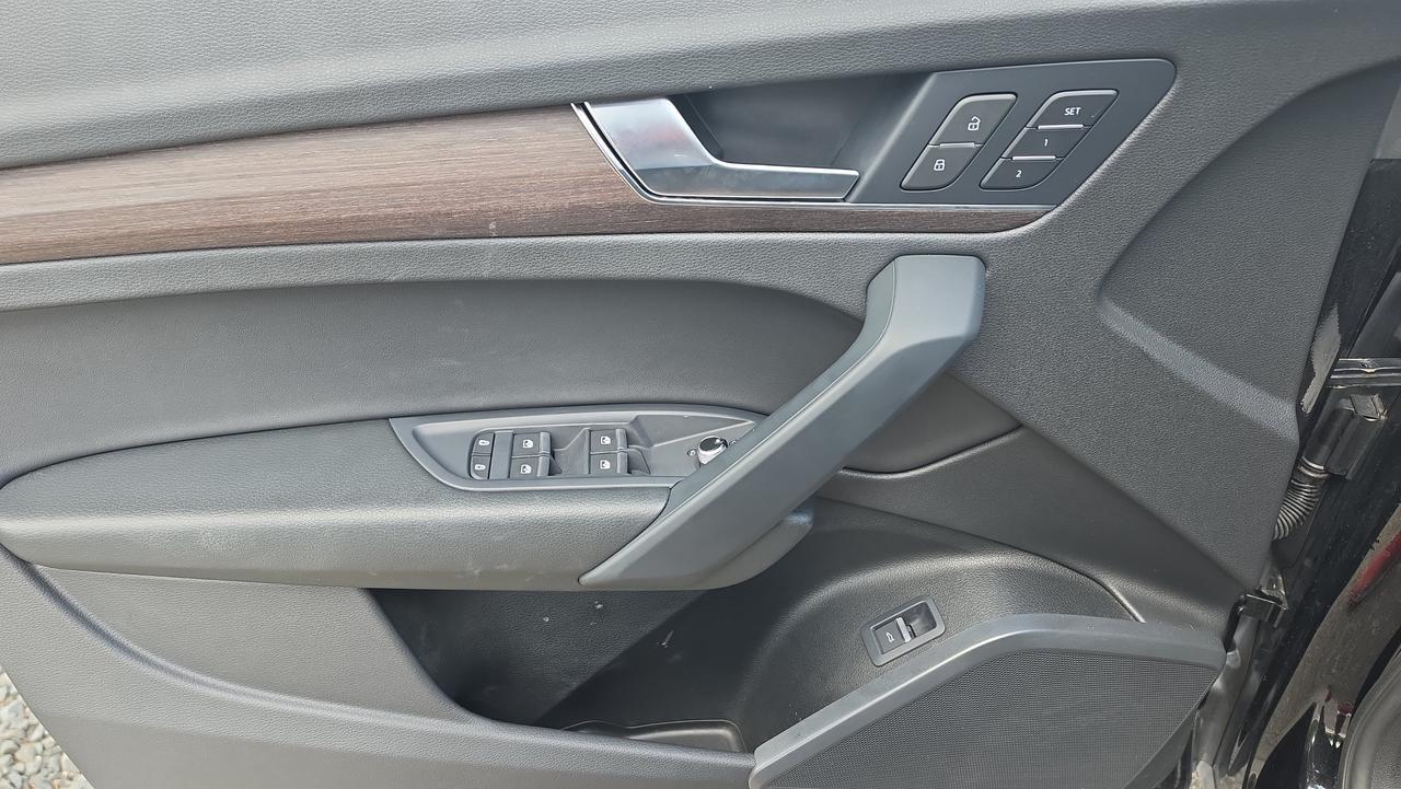 2024 Audi Q5 Sportback S line Premium